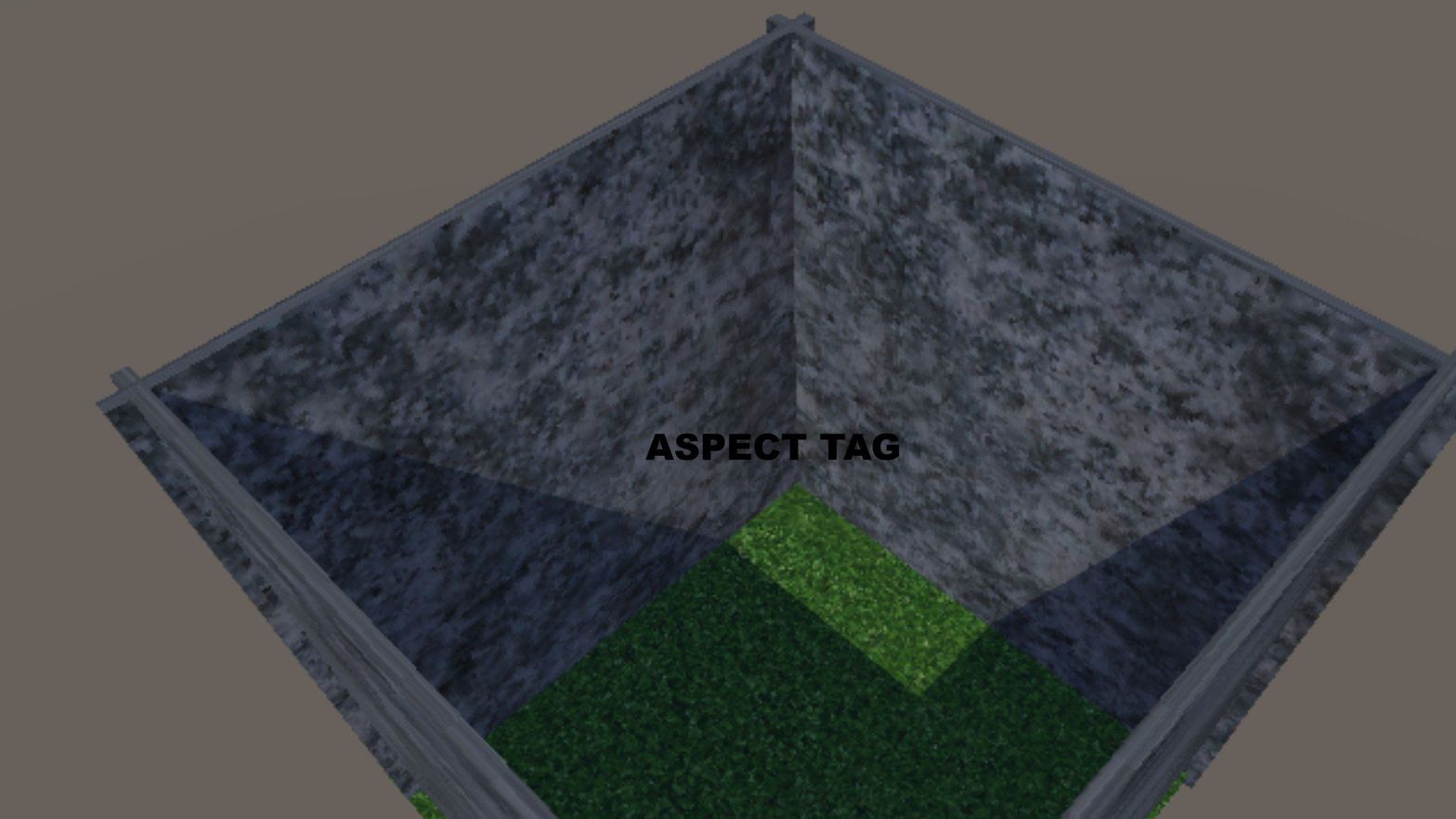 Aspect Tag