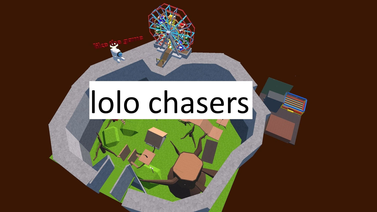 lolo chasers