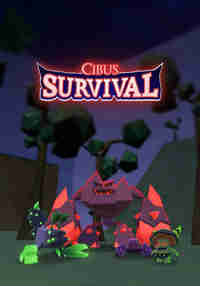 Cibus Survival