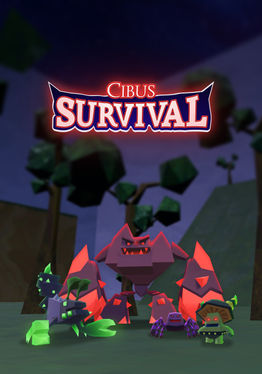 Cibus Survival