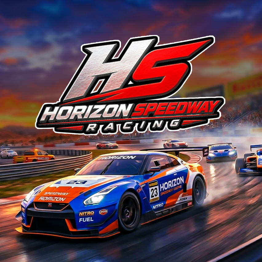 Horizon Speedway Racing