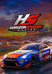 Horizon Speedway Racing