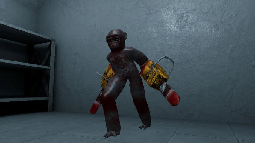 Lethal Ape VR