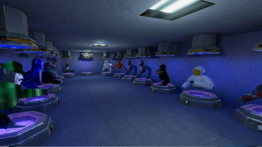 Lethal Ape VR