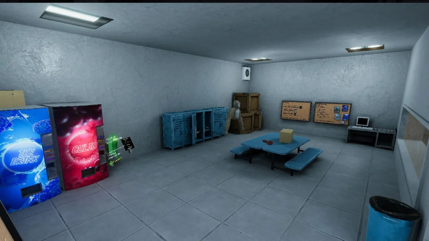 Lethal Ape VR
