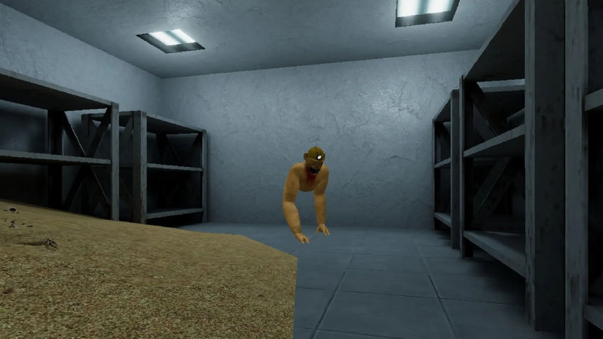 Lethal Ape VR