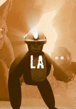 Lethal Ape VR