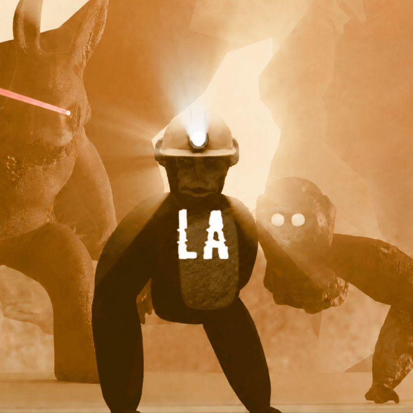 Lethal Ape VR