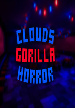 Cloud's Gorilla Horror