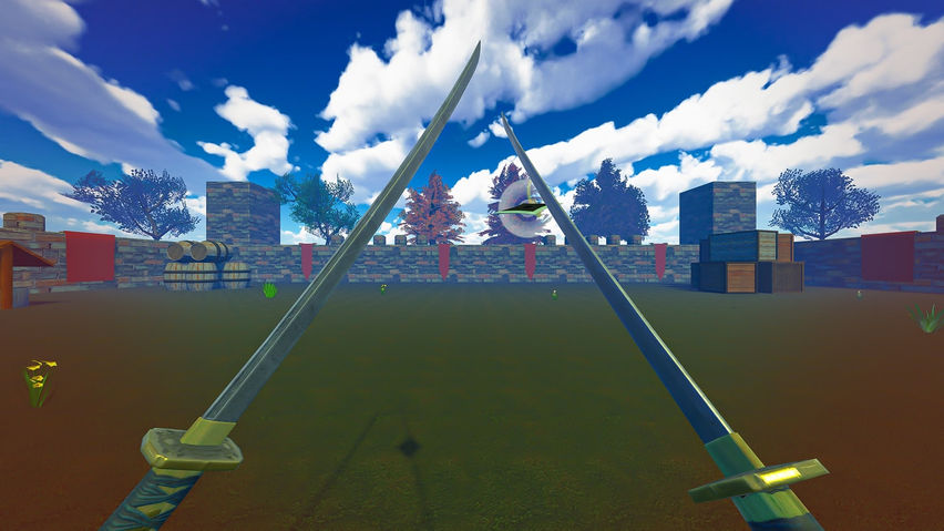 Ninja Blade: Sword Master