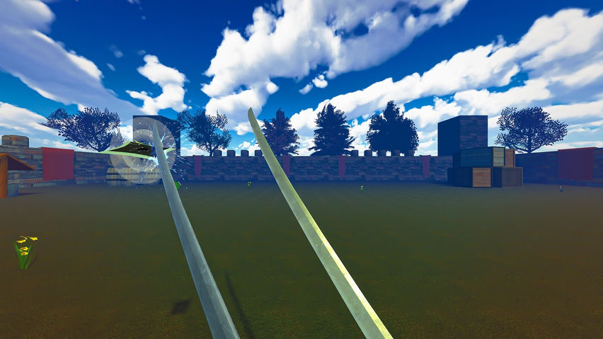 Ninja Blade: Sword Master