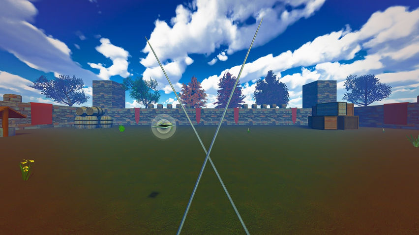 Ninja Blade: Sword Master