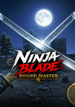 Ninja Blade: Sword Master