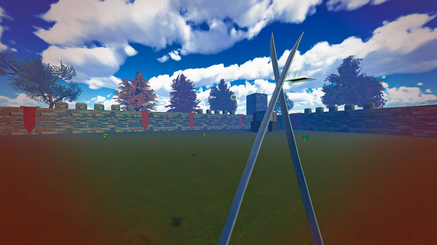 Ninja Blade: Sword Master
