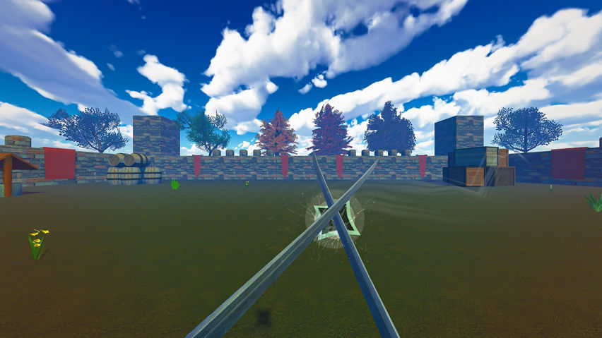 Ninja Blade: Sword Master