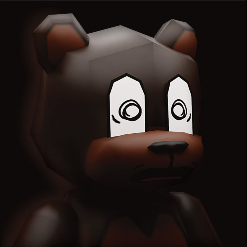 Five Nights At Chimps