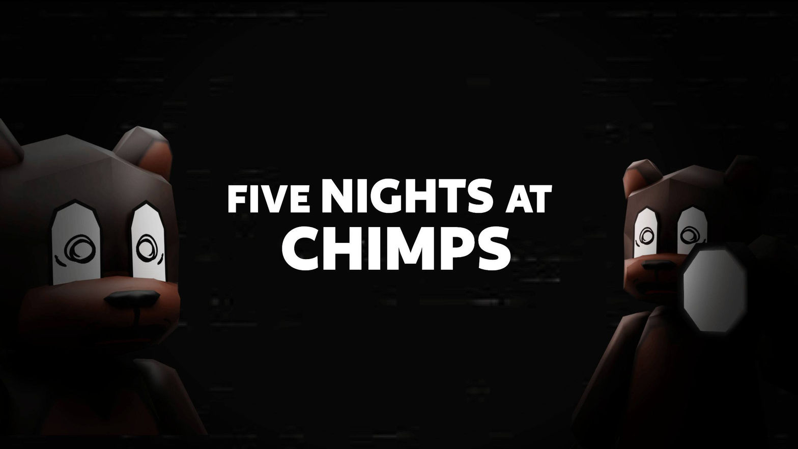 Five Nights At Chimps