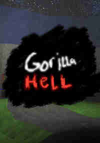 Gorilla HELL