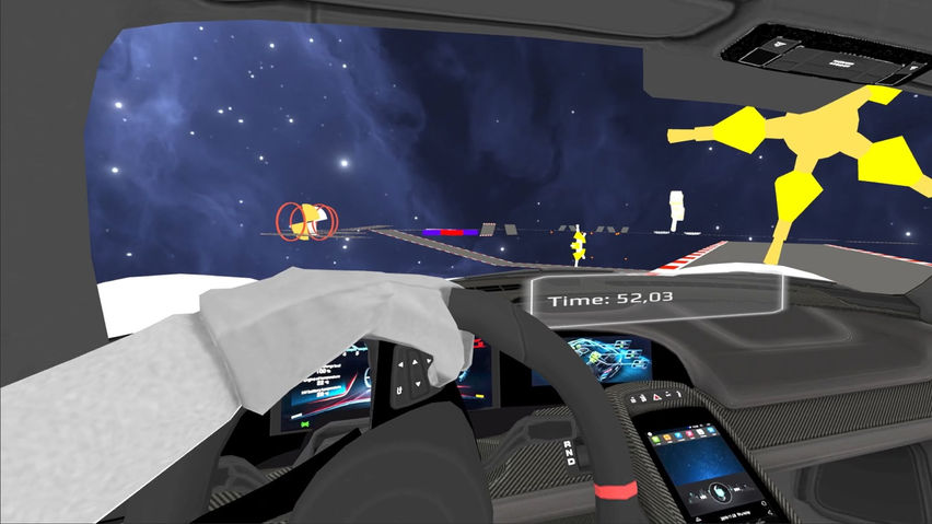 Virtual Drivers