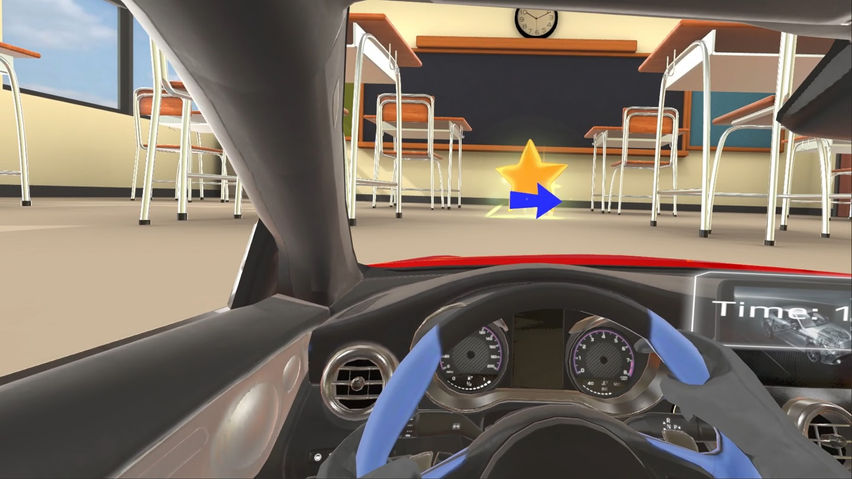 Virtual Drivers