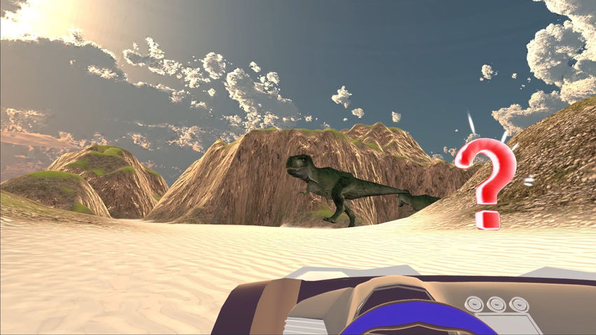 Virtual Drivers