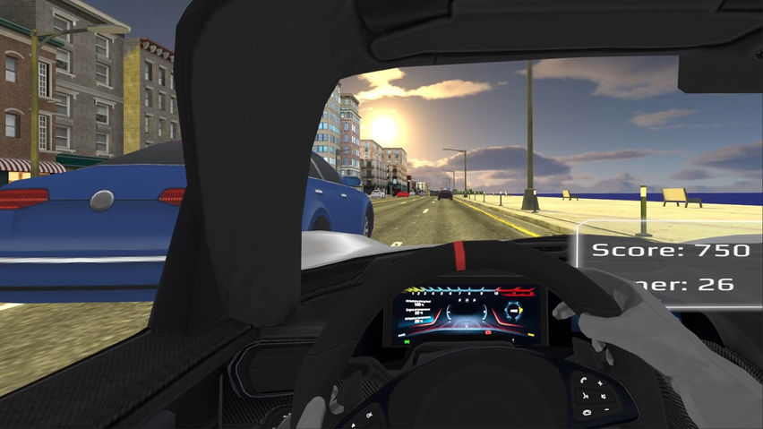 Virtual Drivers