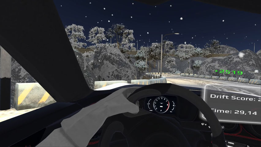 Virtual Drivers