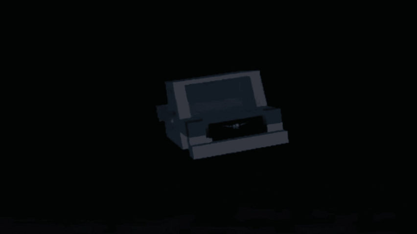 Fun Monke Horror