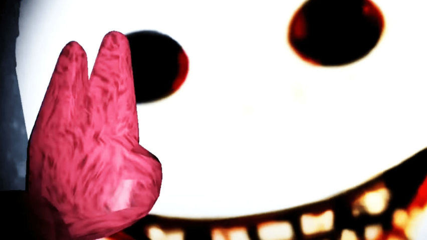 Fun Monke Horror