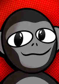 Fun Monke Horror