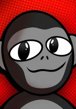 Fun Monke Horror