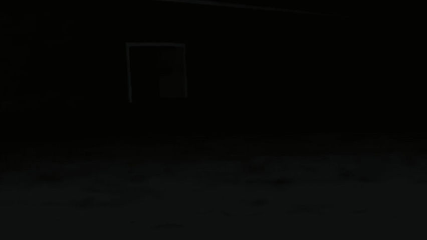 Fun Monke Horror