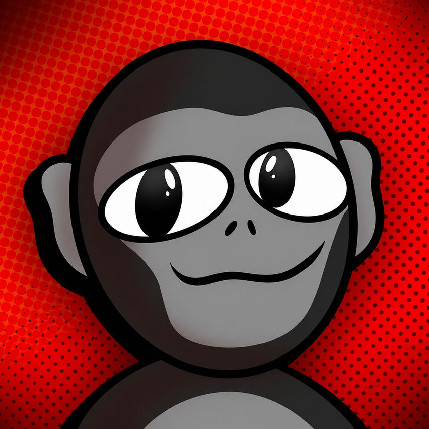 Fun Monke Horror
