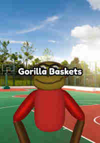 Gorilla Baskets