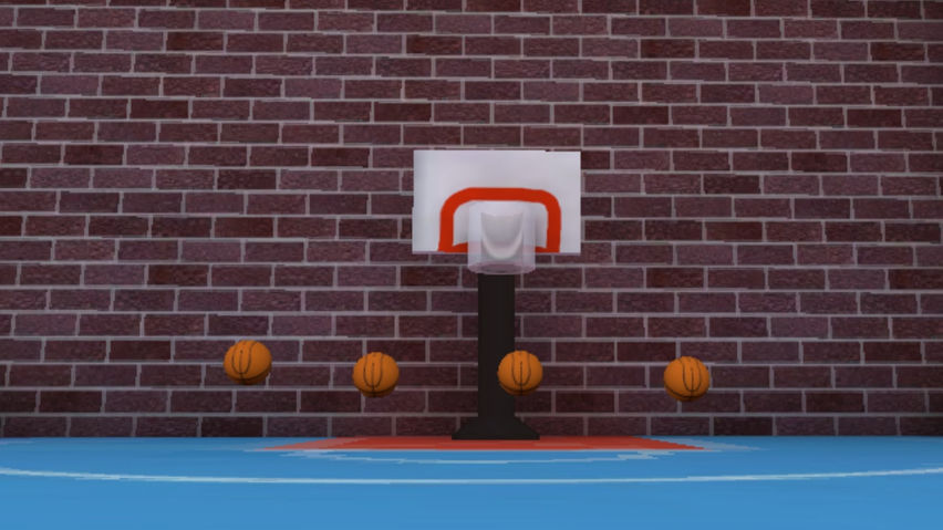 Gorilla Baskets