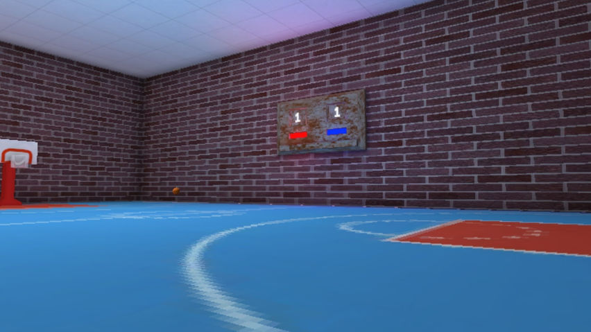 Gorilla Baskets