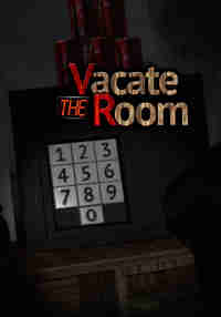 VR: Vacate the Room (Escape Room)