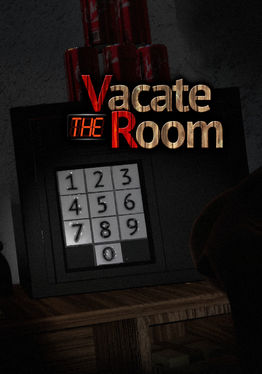 VR: Vacate the Room (Escape Room)