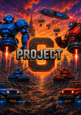 Project S