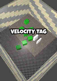Velocity Tag