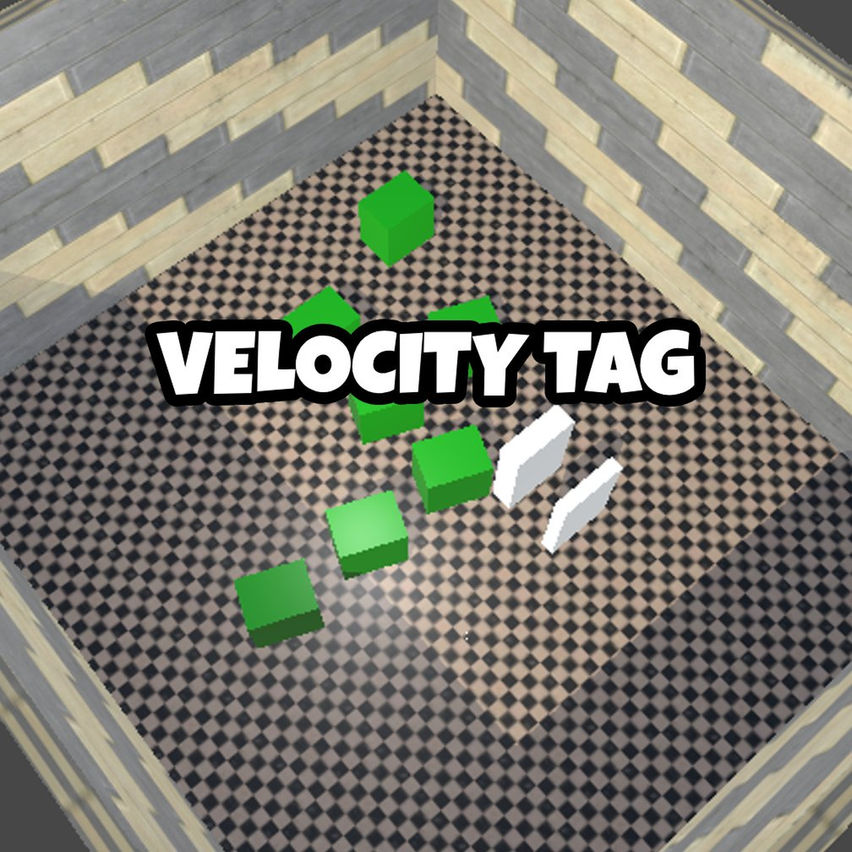 Velocity Tag