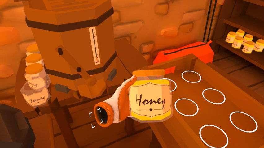 Honey & Hives | Beekeeping Simulator
