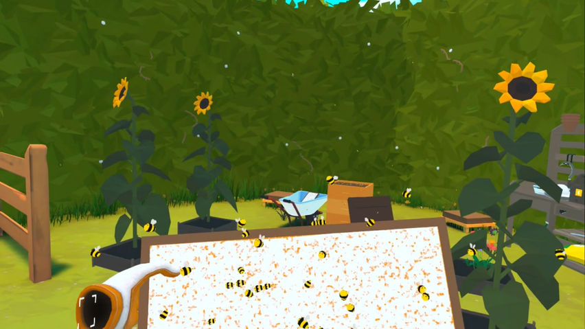 Honey & Hives | Beekeeping Simulator