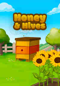 Honey & Hives | Beekeeping Simulator