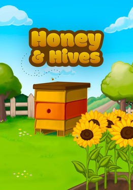 Honey & Hives | Beekeeping Simulator