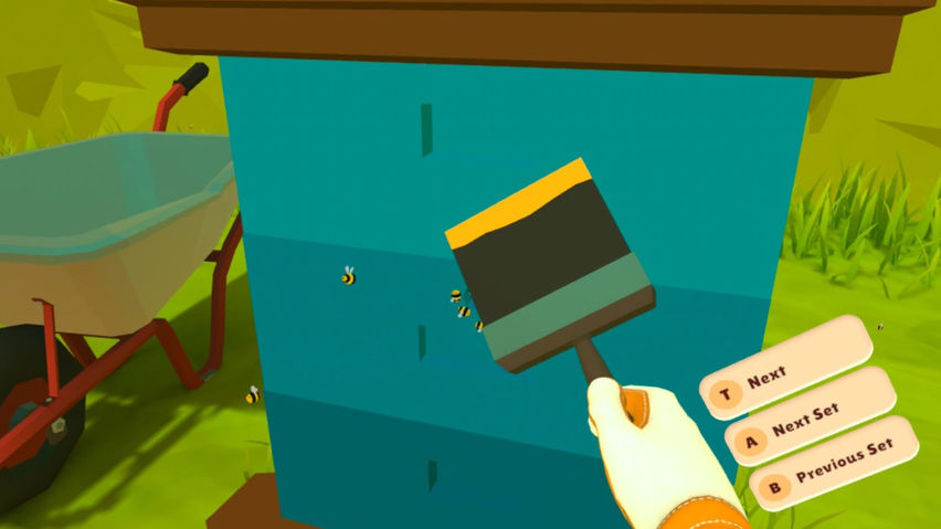 Honey & Hives | Beekeeping Simulator