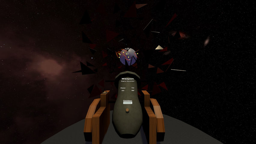 Interstitial Traveler