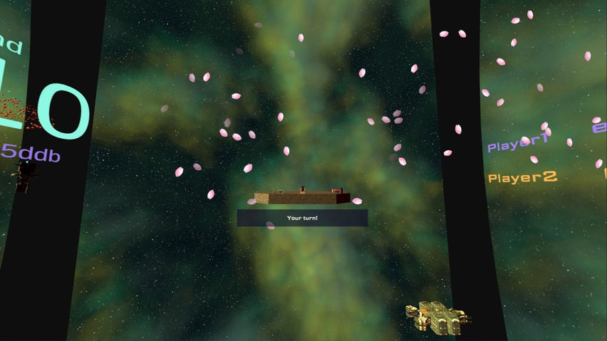 Interstitial Traveler