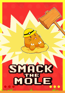 Smack The Mole