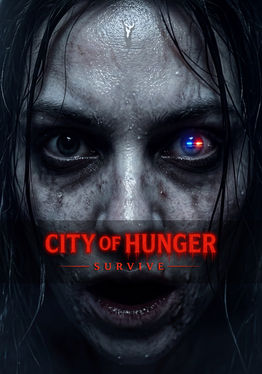 City of Hunger: Survive